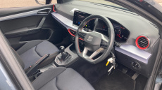 SEAT Ibiza 1.0 TSI 115 FR 5dr Petrol Hatchback